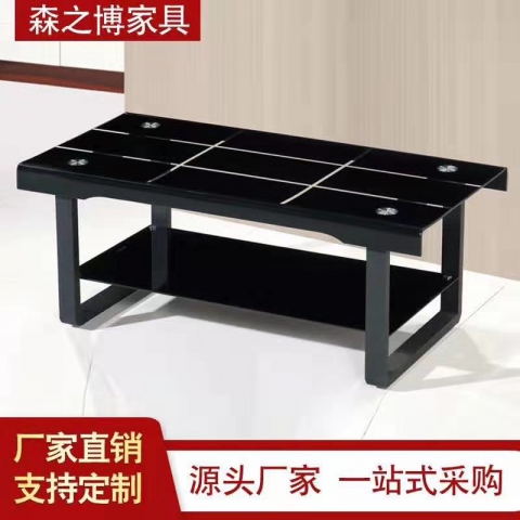 勝芳茶幾批發 玻璃茶幾 平板玻璃茶幾 鋼化玻璃茶幾 咖啡臺 客廳茶幾 客廳家具 森之博家具