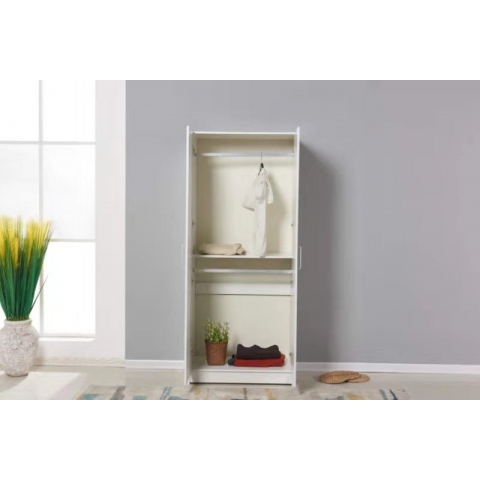 勝芳家具批發 衣柜 木質衣柜 板式衣柜批發 現代簡約衣柜 臥室家具 東升家具