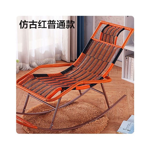 勝芳批發(fā)搖椅 藤制搖椅 老人搖椅 午睡藤椅 陽臺搖椅 躺椅 搖搖椅 逍遙椅 老人家具 戶外家具 休閑家具 藤制家具 匠邦家具
