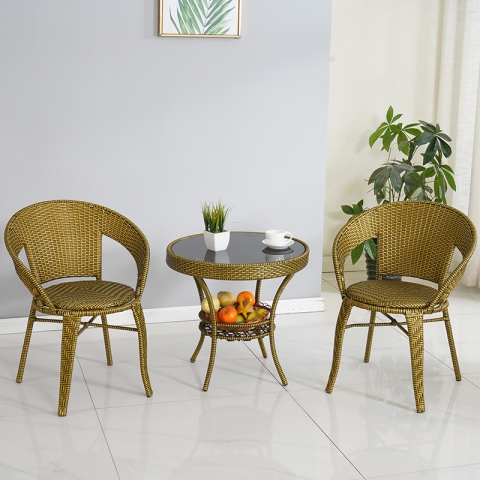 勝芳批發藤椅 藤椅茶幾組合 藤藝茶幾 藤編椅子 陽臺桌椅 庭院桌椅 休閑桌椅 咖啡臺桌椅 室內家具 休閑家具 藤制家具 戶外家具 藤制家具 戶外家具 匠邦家具