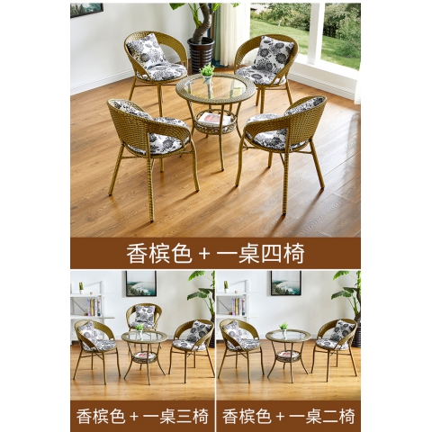 勝芳批發藤椅 藤椅茶幾組合 藤藝茶幾 藤編椅子 陽臺桌椅 庭院桌椅 休閑桌椅 咖啡臺桌椅 室內家具 休閑家具 藤制家具 戶外家具 藤制家具 戶外家具 匠邦家具