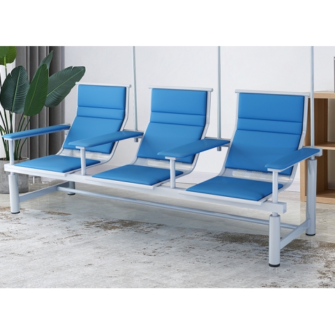 勝芳排椅批發 公園排椅 連排椅 候車椅 機場椅 公共椅 銀行等候椅 醫院候診椅 公園椅 快餐排椅 食堂排椅 學校家具 戶外家具 大洋家具