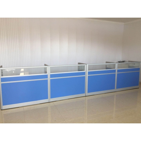 勝芳批發辦公桌 辦公電腦桌 職員桌 辦公桌隔斷 辦公桌擋板 員工桌 寫字臺 帶抽屜辦公桌 辦公電腦桌 辦公家具 信達家具