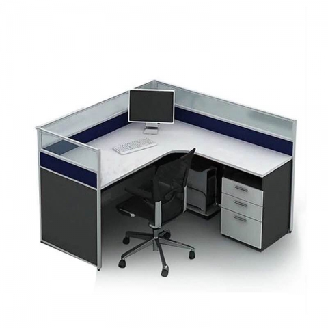 勝芳批發辦公桌 辦公電腦桌 職員桌 辦公桌隔斷 辦公桌擋板 員工桌 寫字臺 帶抽屜辦公桌 辦公電腦桌 辦公家具 信達家具