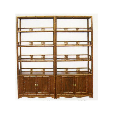 勝芳家具批發 博古架 古典家具 榆木 古董架 多寶格 陳列架 松木 古玩架 實木架 隔斷架 橡木 客廳家具 中式家具 榆香閣家具