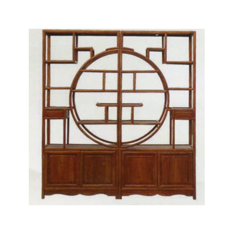 勝芳家具批發 博古架 古典家具 榆木 古董架 多寶格 陳列架 松木 古玩架 實木架 隔斷架 橡木 客廳家具 中式家具 榆香閣家具