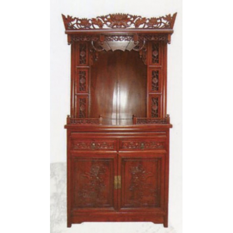 勝芳家具批發 古典家具 貢桌 供桌 實木供桌 佛龕 實木家具 中式家具 榆香閣家具