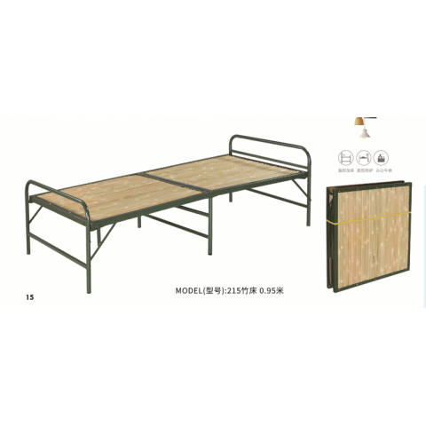 勝芳床鋪批發 折疊床 單人床 鐵藝折疊床 雙人床 四折床 午休床 折疊椅 行軍床 簡易床 鐵質板床 板床批發 恒泰家具