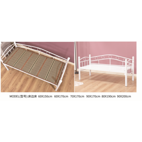 勝芳床鋪批發 折疊床 單人床 鐵藝折疊床 雙人床 四折床 午休床 折疊椅 行軍床 簡易床 鐵質板床 板床批發 恒泰家具