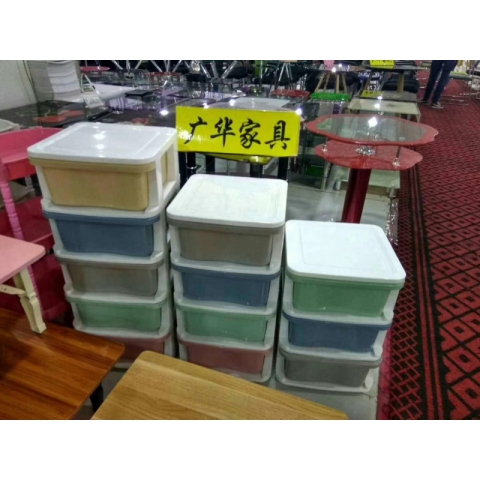 勝芳批發收納柜收納盒收納箱儲物柜文件柜廣華家具