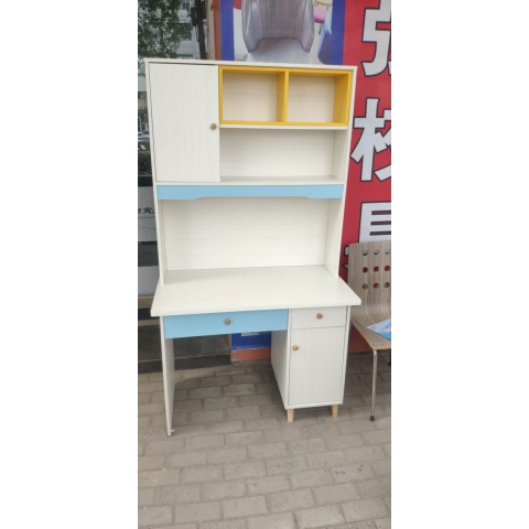 勝芳電腦桌批發 電腦臺 寫字臺 帶抽屜電腦桌 家用電腦桌 臺式電腦桌 木質電腦桌 書房家具 臥室家具 兄弟家具