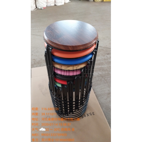 勝芳鐵腿凳子批發(fā)   鋼筋凳，套凳，鐵腿凳子 雙興家具