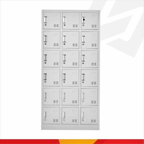 鞋柜儲(chǔ)物柜鐵皮柜工地鐵廚12門(mén)15門(mén)18門(mén)十二門(mén)十八門(mén)十五門(mén)