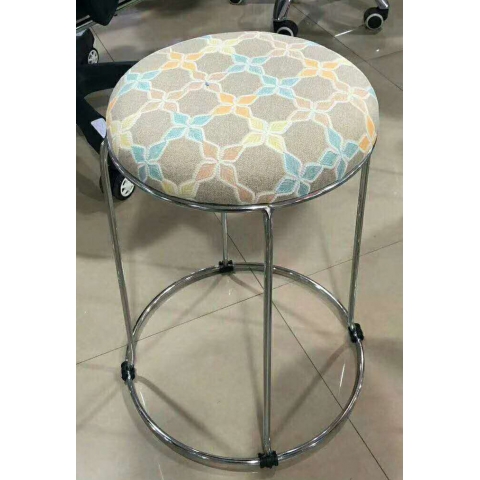 勝芳鐵腿凳子批發 三腿凳子 四腿凳子 鐵質凳子 鋼筋凳 套凳 圓凳 簡易家具 冠麟家具