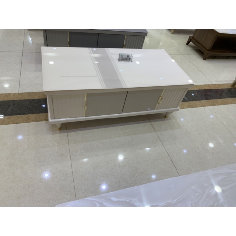 勝芳電視柜批發 板式電視柜 時尚茶幾組合 歐式電視柜 簡約電視柜 客廳家具 歐式家具 北歐 玻璃面電視柜 理石 華龍家具