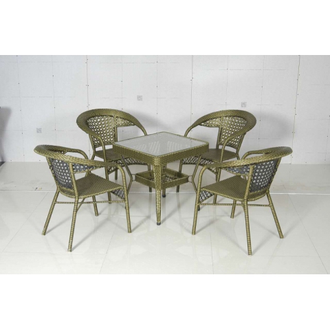 勝芳批發藤椅 藤椅茶幾組合 藤編椅子 陽臺桌椅 庭院桌椅 休閑桌椅 咖啡臺桌椅 室內家具 休閑家具 藤制家具 戶外家具 岳明達藤藝