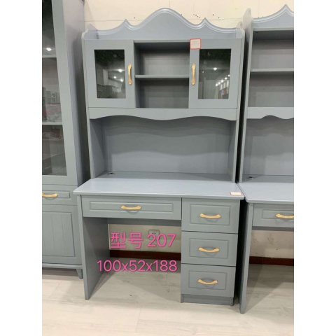 勝芳烤漆電腦桌書柜批發 免漆電腦桌 板式烤漆書架電腦桌，烤漆書柜，烤漆酒柜，烤漆餐邊柜，博古架，免漆電腦桌 日上家具