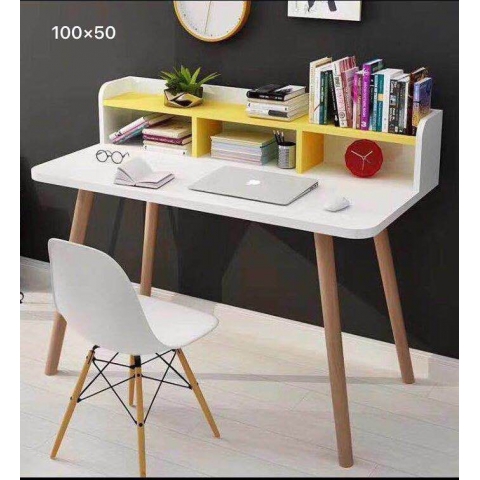 勝芳書桌批發  兒童課桌椅  簡易書架 校具 學習桌椅 書桌椅 三壯家具 小天才家具