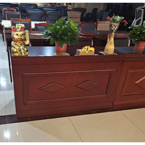 勝芳辦公桌批發 辦公電腦桌 會議桌 職員桌 員工桌 寫字臺 帶抽屜辦公桌 辦公家具 廣信家具