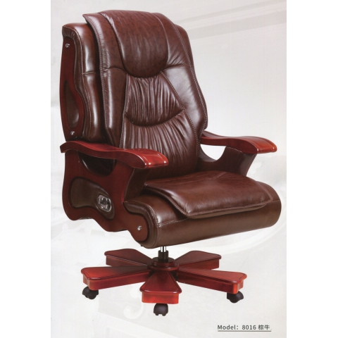 勝芳辦公椅批發(fā)  皮藝 老板椅旋轉 電腦椅 大班椅 總裁椅 經(jīng)理椅子 實木腳 辦公椅 帶輪櫈子 永錦家具