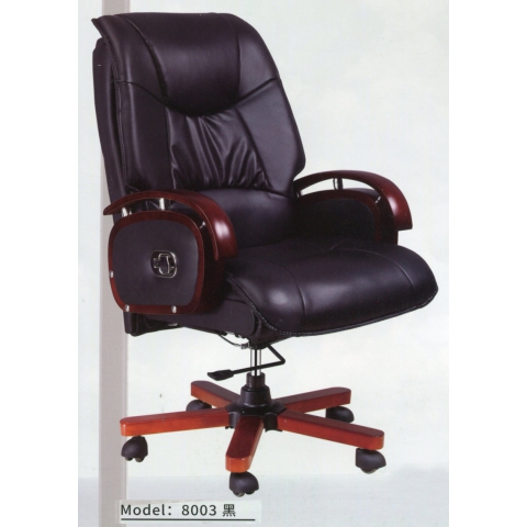 勝芳辦公椅批發  皮藝 老板椅旋轉 電腦椅 大班椅 總裁椅 經理椅子 實木腳 辦公椅 帶輪櫈子 永錦家具