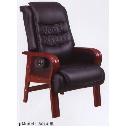 勝芳辦公椅批發  皮藝 老板椅 電腦椅 大班椅 總裁椅 經理椅子 實木腳 辦公椅  永錦家具