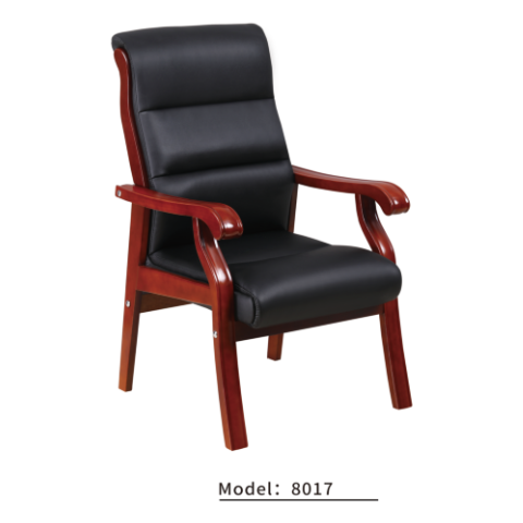 勝芳辦公椅批發 大班椅  皮藝 老板椅 電腦椅 大班椅 總裁椅 經理椅子 實木腳 辦公椅  永錦家具