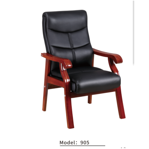 勝芳辦公椅批發 大班椅  皮藝 老板椅 電腦椅 大班椅 總裁椅 經理椅子 實木腳 辦公椅  永錦家具