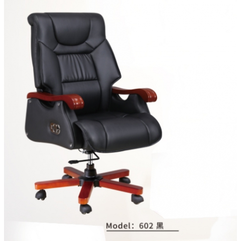 勝芳辦公椅批發 大班椅  皮藝 老板椅旋轉 電腦椅 總裁椅 經理椅子 實木腳 辦公椅 帶輪櫈子 永錦家具