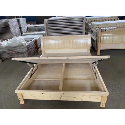 勝芳床鋪批發 雙人床 實木床 鐵條床 折疊雙人床 木質雙人床 雙人板床 北歐家具 臥室家具 酒店家具 宇鑫家具