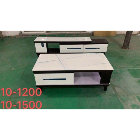 勝芳茶幾電視柜批發 板式茶幾電視柜 時尚茶幾組合 歐式 簡約 客廳家具 歐式家具 北歐  新雨林家具