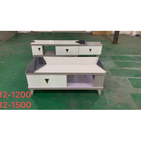 勝芳茶幾電視柜批發 板式茶幾電視柜 時尚茶幾組合 歐式 簡約 客廳家具 歐式家具 北歐  新雨林家具