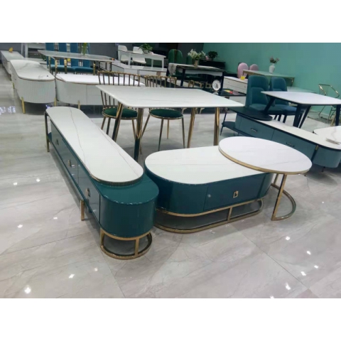 勝芳茶幾電視柜批發 茶幾電視柜組合 板式茶幾電視柜 理石茶幾電視柜 玻璃茶幾電視柜 抽屜電視柜 客廳家具 歐式家具 億恒怡美嘉家具