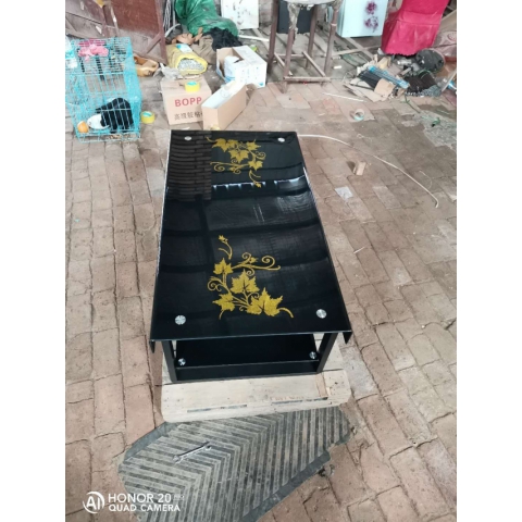 勝芳茶幾批發 玻璃茶幾 平板玻璃茶幾 鋼化玻璃茶幾 咖啡臺 客廳茶幾 客廳家具 茶幾 簡易茶幾 玻璃餐桌 簡易玻璃餐桌 辦公茶幾  金興家具廠