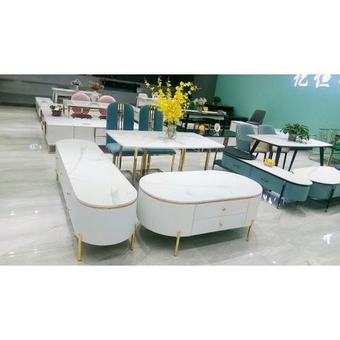 勝芳茶幾電視柜批發 茶幾電視柜組合 板式茶幾電視柜 理石茶幾電視柜 玻璃茶幾電視柜 抽屜電視柜 客廳家具 歐式家具 億恒怡美嘉家具