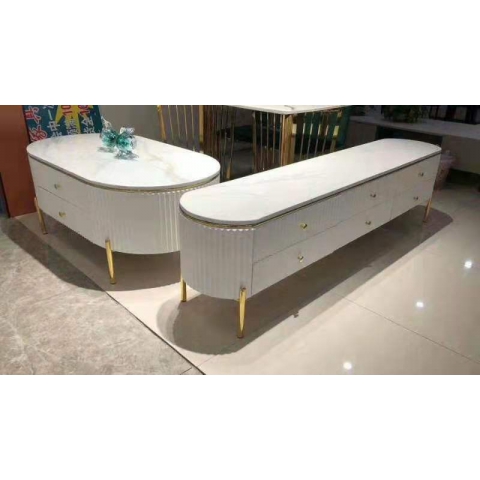 勝芳茶幾電視柜批發 茶幾電視柜組合 板式茶幾電視柜 理石茶幾電視柜 玻璃茶幾電視柜 抽屜電視柜 客廳家具 歐式家具 億恒怡美嘉家具