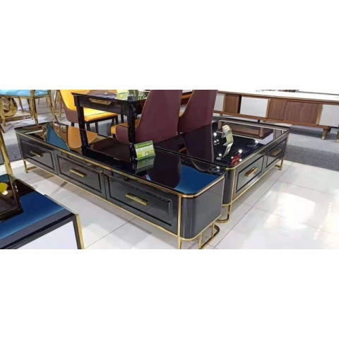 勝芳茶幾電視柜批發 茶幾電視柜組合 板式茶幾電視柜 理石茶幾電視柜 玻璃茶幾電視柜 抽屜電視柜 客廳家具 歐式家具 億恒怡美嘉家具