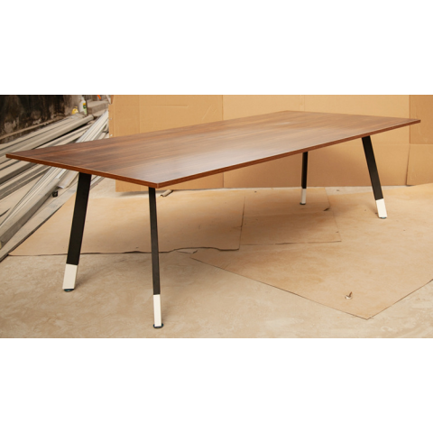 勝芳辦公桌批發 會議桌 培訓桌 長條桌 康祥家具