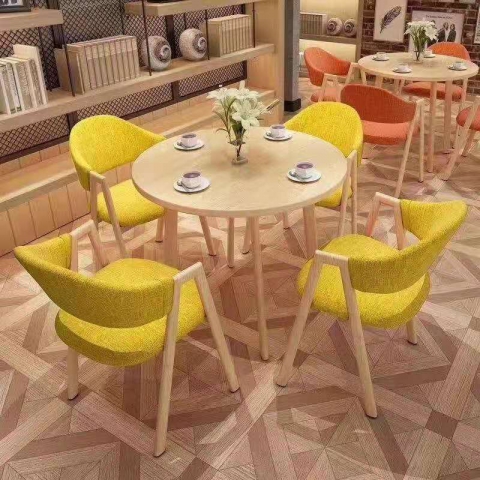 勝芳家具批發 輕奢休閑桌椅 鍍鈦金桌椅 咖啡臺 咖啡桌椅組合 茶桌椅組合 三件套會客桌椅 小圓桌 布藝洽談 接待 休閑 咖啡桌椅 辰陽家具