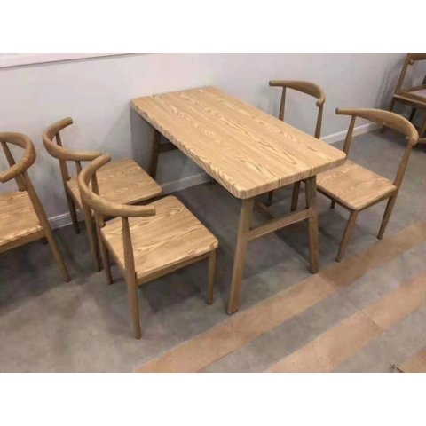 勝芳餐桌椅批發 鋼木餐桌椅批發 轉印餐桌 飯店桌椅 主題餐廳桌椅 鋼木勝芳餐桌椅批發 鋼木餐桌椅批發 快餐桌 辰陽酒店家具