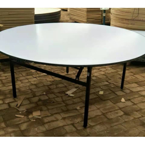 勝芳餐桌批發 酒店餐桌 大圓桌 多人 餐館 飯店 桌子 餐廳 包間 包廂 酒店家具 雙全實木家具