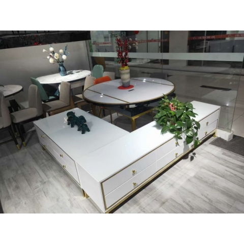 勝芳茶幾電視柜批發 茶幾電視柜組合 板式茶幾電視柜 理石茶幾電視柜 玻璃茶幾電視柜 抽屜電視柜 客廳家具 歐式家具 億恒怡美嘉家具