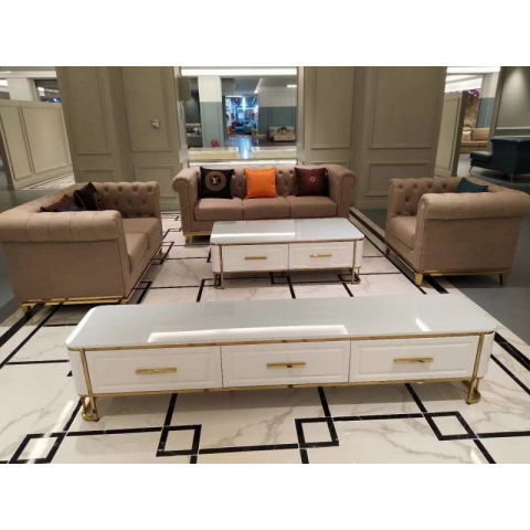 勝芳茶幾電視柜批發 茶幾電視柜組合 板式茶幾電視柜 理石茶幾電視柜 玻璃茶幾電視柜 抽屜電視柜 客廳家具 歐式家具 億恒怡美嘉家具