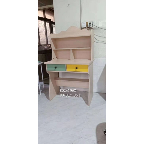 勝芳電腦桌批發 電腦臺 寫字臺 帶抽屜電腦桌 家用臺式 木質電腦桌 書房家具 臥室家具 兄弟家具