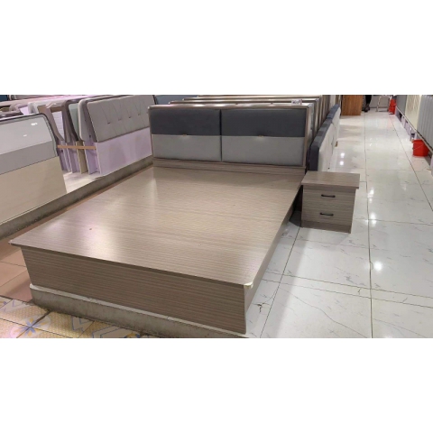 勝芳床鋪批發 雙人床 實木床 鐵條床 折疊雙人床 木質雙人床 雙人板床 北歐家具 臥室家具 酒店家具 宇鑫家具