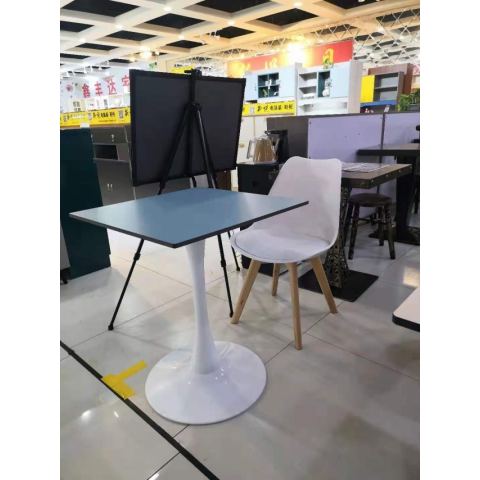 勝芳快餐桌椅批發 抗倍特鋼木餐桌 鋼木餐桌椅 食堂餐桌 飯店餐桌 小吃店餐桌 學校餐桌 鋼木家具 酒店家具 餐廚家具