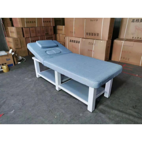 勝芳家具批發 足療床 理容床香薰床 美容床 按摩床 SPA床 美體床 商業家具 艾灸美睫紋繡理療推拿按摩床 寶山家具
