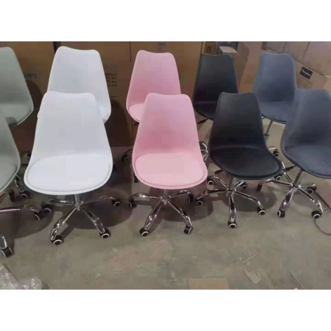 勝芳辦公椅批發 電鍍餐椅 大班椅 弓形辦公椅 四腿辦公椅 可旋轉辦公椅 靠背餐椅 吧臺椅 吧臺凳 美容椅 理發椅 辦公家具 寶山家具