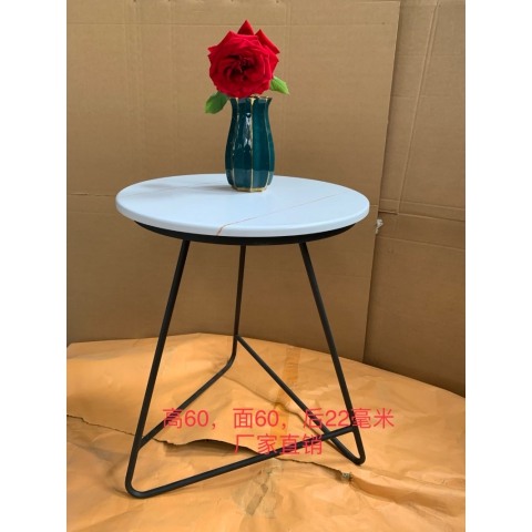 提供加工，廠家直銷 鑫尚億家具 勝芳茶幾批發 不銹鋼 鐵藝 巖板 板式 茶幾 簡約現代北歐 茶桌 家用