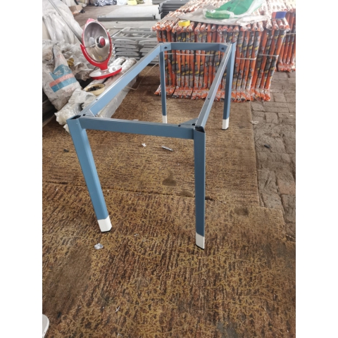 勝芳五金鐵藝桌架 辦公桌架 會議桌架 培訓桌架 辦公臺腳 不銹鋼桌架 書桌桌架 折疊桌架 辦公鋼架 辦公家具 富奧洪家具五金